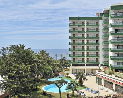 SOL Puerto de la Cruz Tenerife-4