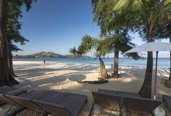 Hotel, Sunwing Bangtao Beach