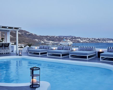 Mykonos Princess-1