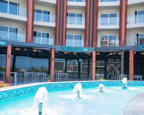 Rewaya Majestic Resort-3