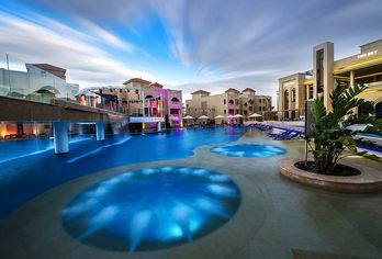 Pickalbatros Aqua Blu Resort - Hurghada