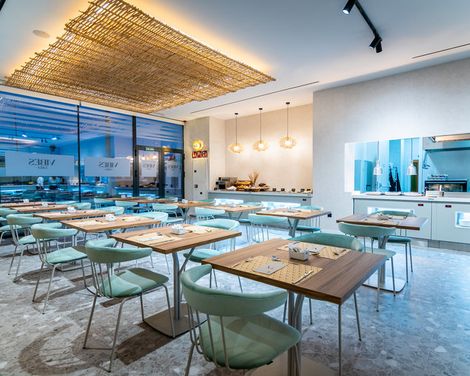 Hotel Málaga Vibes-3