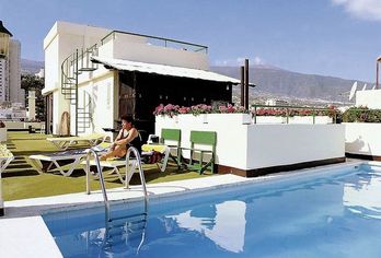 Hotel Marquesa