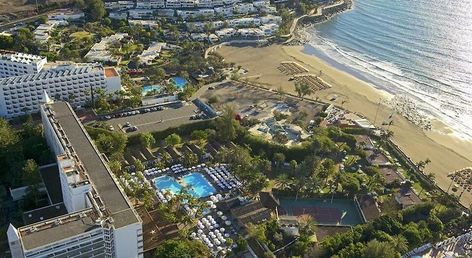 Bull Hotel Costa Canaria & Spa