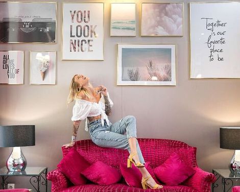 Best Western Hotel Lakmi Nizza-1