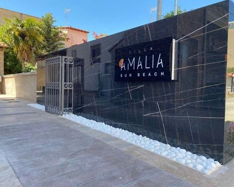 Villa Amalia Sun Beach-3