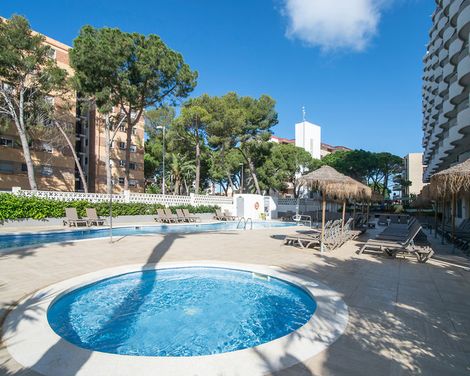 Hotel Salou Sunset by Pierre & Vacances-1