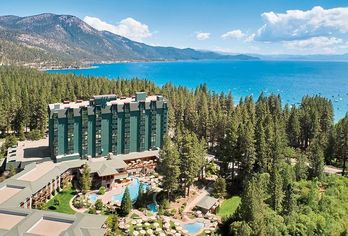 Hyatt Regency Lake Tahoe Resort, Spa & Casino
