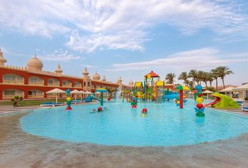 Pickalbatros Alf Leila Wa Leila Resort