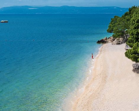 Bluesun Hotel Jadran-1