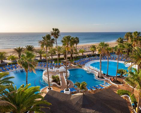 Sol Lanzarote All Inclusive-3