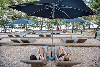 Hotel, Aminess Younique Senses Resort