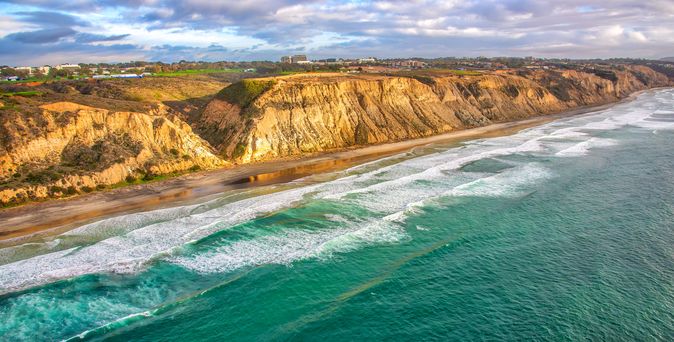 Torrey Pines San Diego