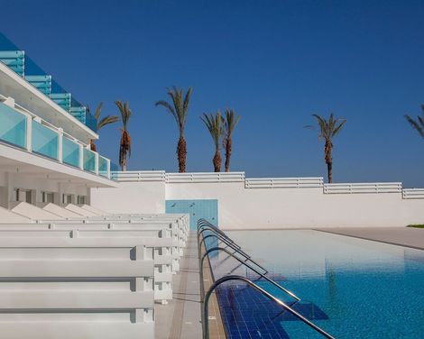 King Evelthon Beach Hotel and Resort-1