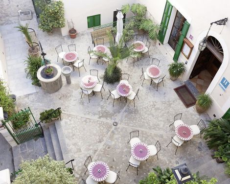 Hotel El Guía-0