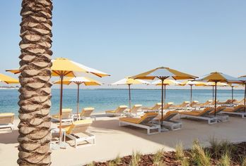 Hotel, Vida Beach Resort Umm Al Quwain