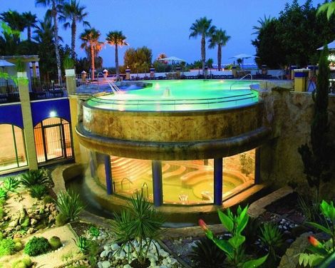 La Laguna Spa & Golf-0