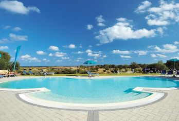 Hotel, Futura Club Cala Fiorita
