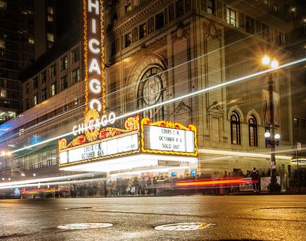 Chicago Theater