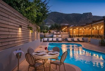 Indigo Inn Hotel