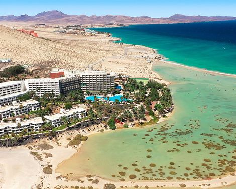 Paradisus by Meliá Fuerteventura-0
