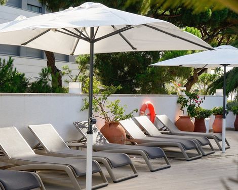 Hotel Aromar-1