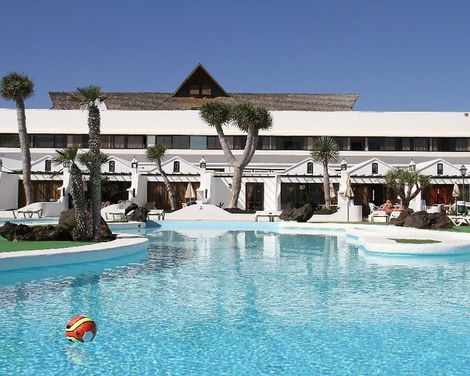 Sands Beach Resort-1