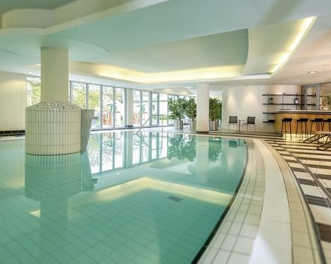 Dorint Hotel Potsdam-0