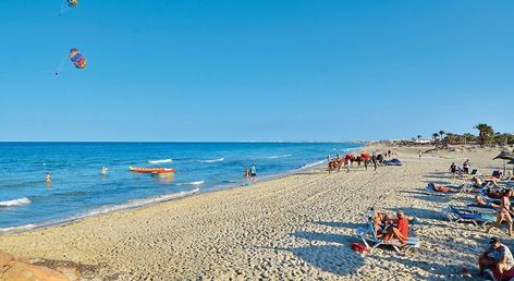 Caribbean World Djerba