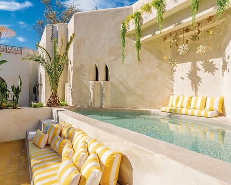 Riad Xo-4
