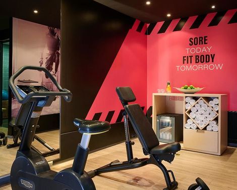 Avani Frankfurt City Hotel-3