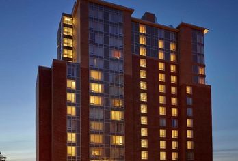Hotel, Homewood Suites by Hilton Halifax-Downtown
