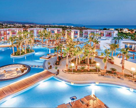 Stella Island Luxury Resort & Spa-0