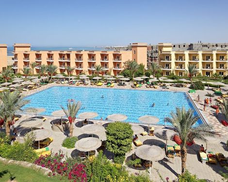 Three Corners Sunny Beach Resort-3