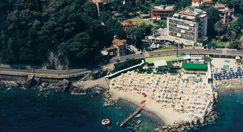 Best Western Hotel Regina Elena