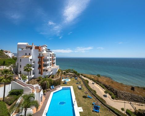 Olée Nerja Holiday Rentals-2