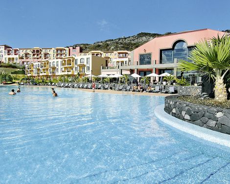 Hotel Las Olas-1