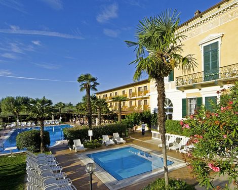 Hotel Antico Monastero-0