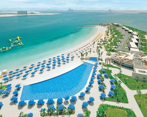 Mövenpick Resort Al Marjan Island-3