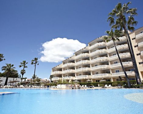 Grupotel Port d'Alcudia-1