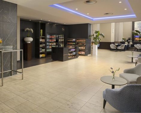 Hilton Düsseldorf-1