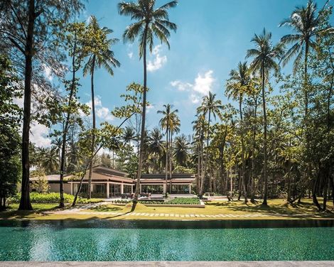AVANI+ Khao Lak Resort-1