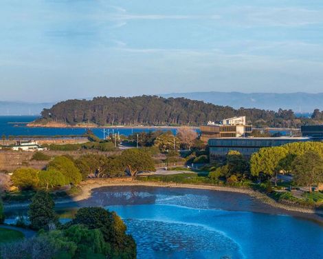 Hilton San Francisco Airport Bayfront-1