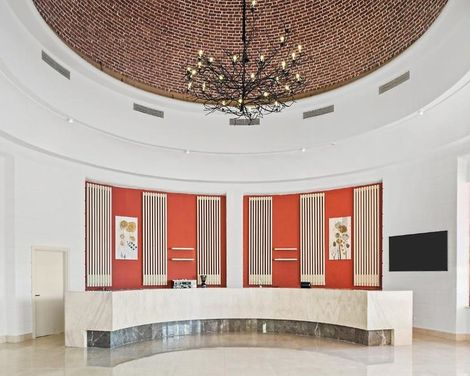 Pickalbatros Laguna Club Resort-1