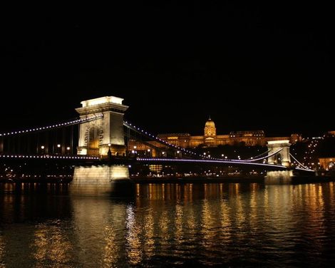 Buda Castle Fashion Hotel-3