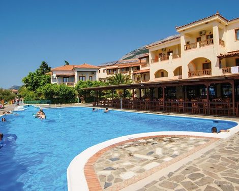 Kampos Village Resort-2