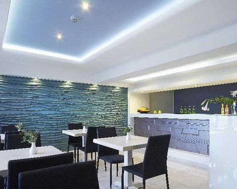 Mistral Bay Hotel-1