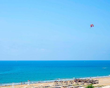 Adalya Resort & Spa - Adults Only-3