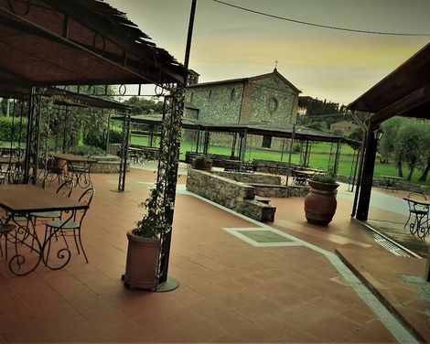 Tenuta Castellare di Tonda-0