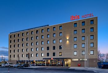 Hotel, ibis Landshut City